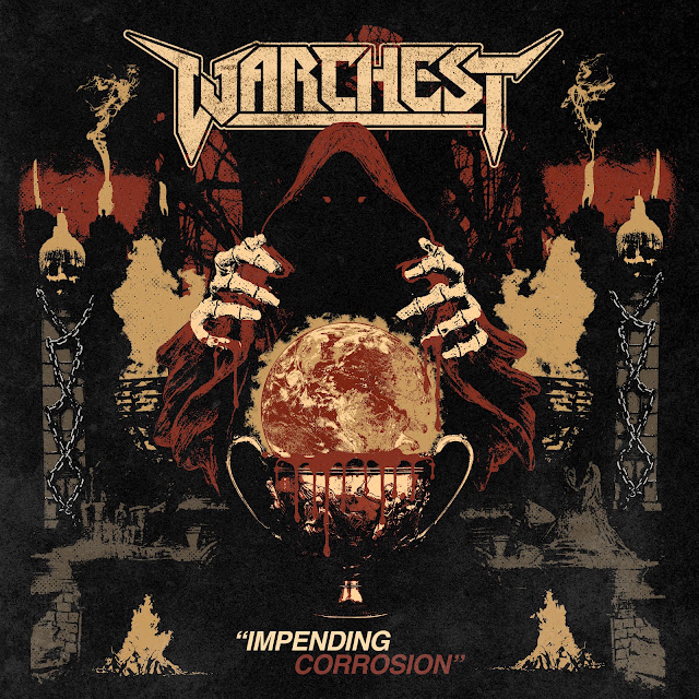 Warchest press image