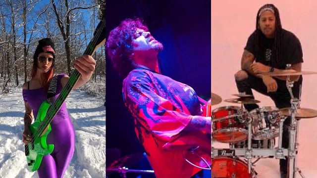 SUNLORD to support CAVALERA BROTHERS
