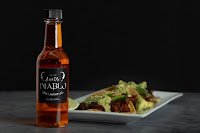 NY Metal Drummer Ignacio Orellana Launch Chili Oil Company