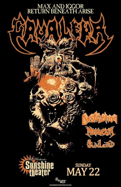 Sunlord press image
