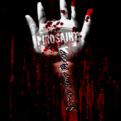 Pirosaint EP 'Second Hand Blood'