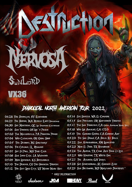 Sunlord press image