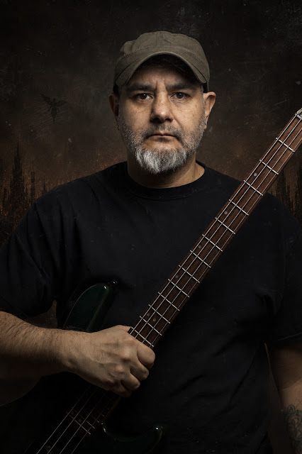 Ignacio Orellana - Quemasantos