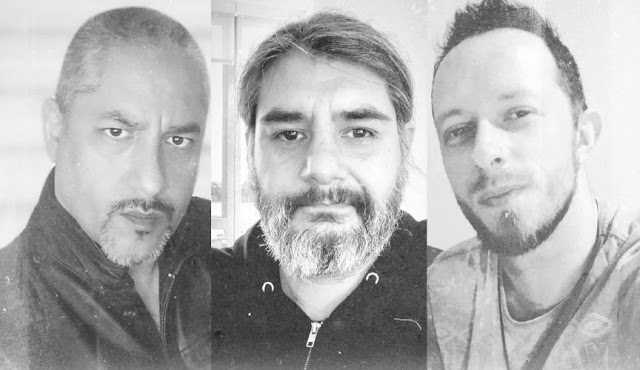 QUEMASANTOS premiere ‘12 Balas’ music video