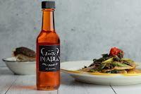 NY Metal Drummer Ignacio Orellana Launch Chili Oil Company