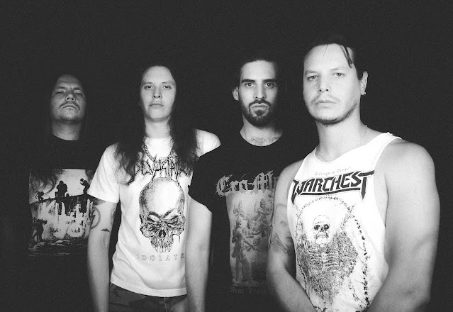 Warchest press image