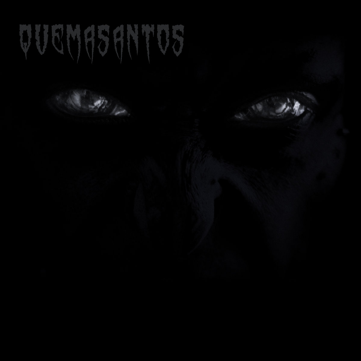 Quemasantos press image