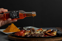 NY Metal Drummer Ignacio Orellana Launch Chili Oil Company
